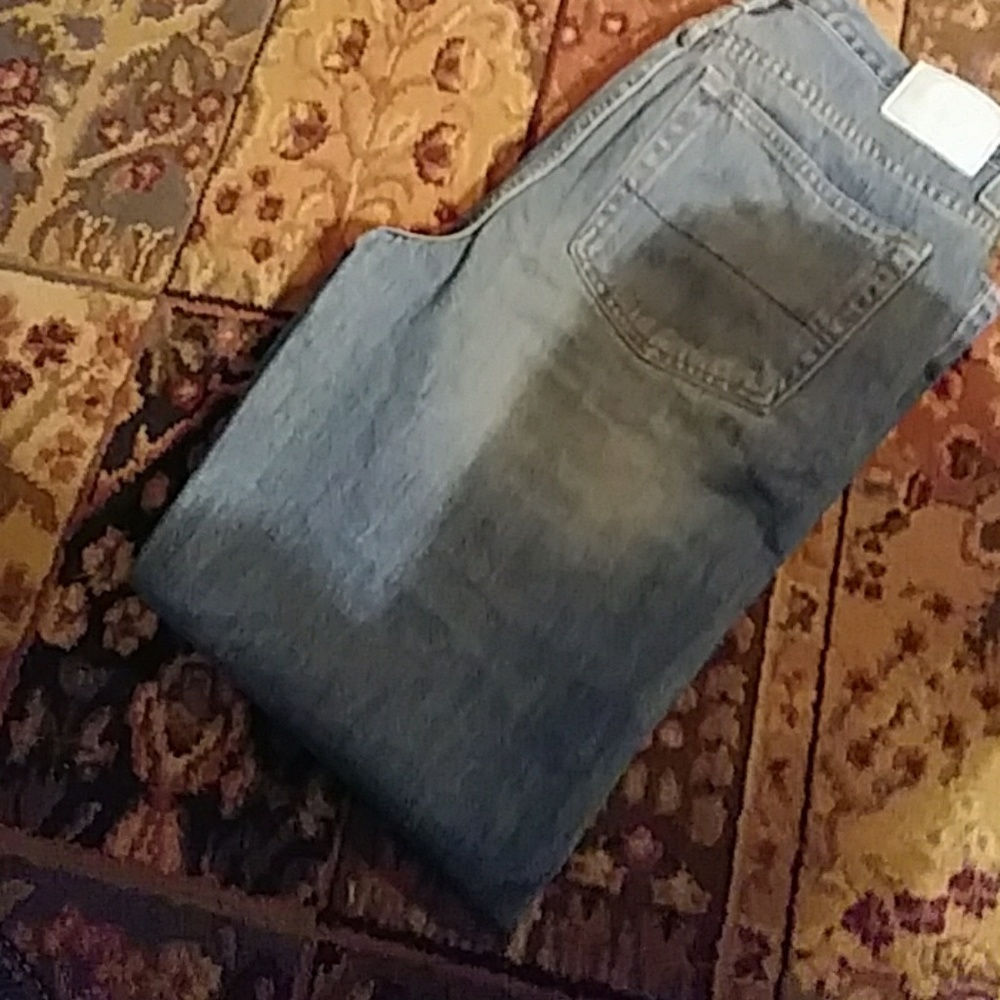 Jeans, Women, 33/30
